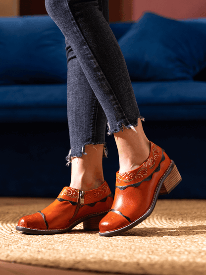 Gracefully Styled Garment for Any Occasion