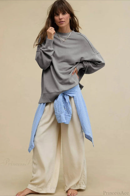 Sophisticated Shirt with a Clean Classic Look