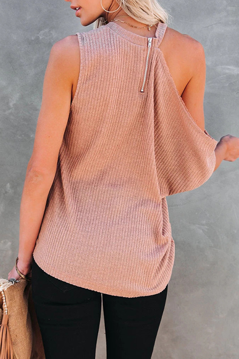 Beautifully Finished T-Shirt in a Timeless Design
