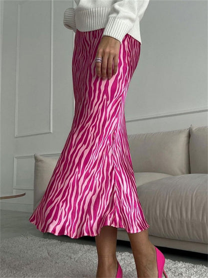 Beautifully Balanced Garment with Timeless Character