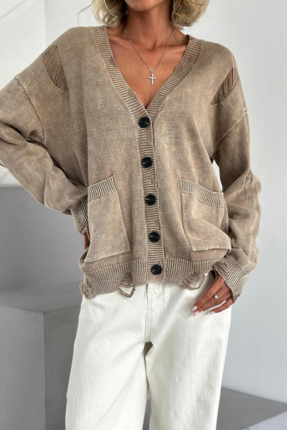 Well Tailored Garment with a Graceful Silhouette