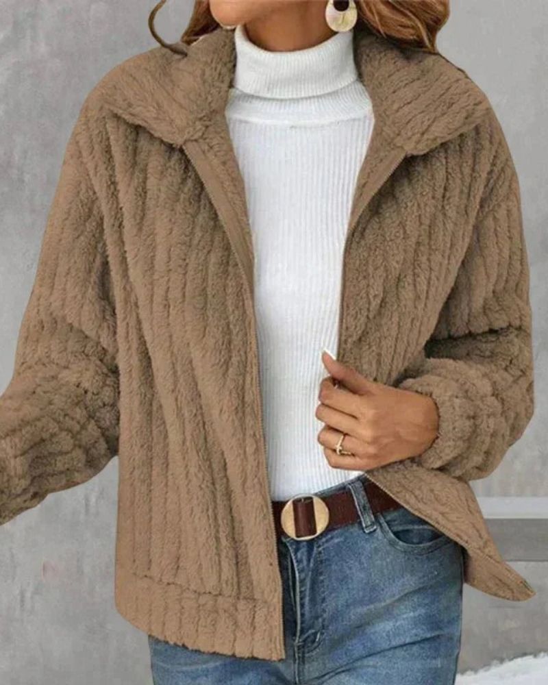 Beautifully Crafted Cardigan in a Classic Style