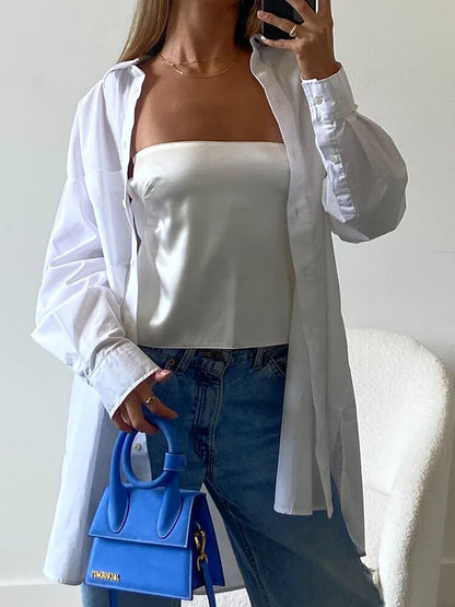 Classic Vintage & Enduringly Stylish Top