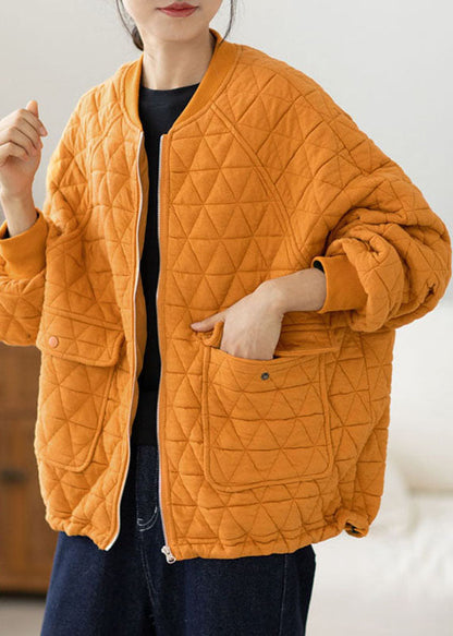 Beautifully Finished Coat in a Timeless Design