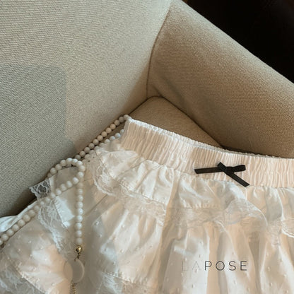 Gracefully Styled Garment for Any Occasion