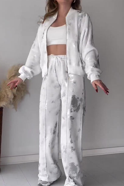 Vintage Inspired Garment with a Contemporary Edge