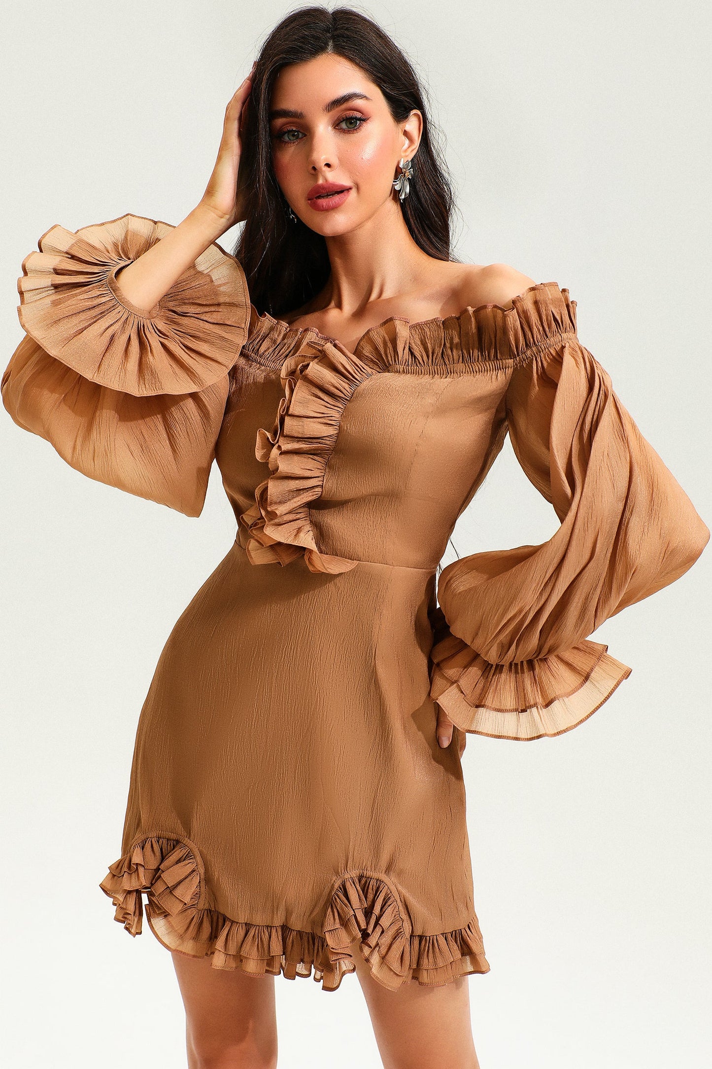 Classic Vintage & Enduringly Stylish Dress