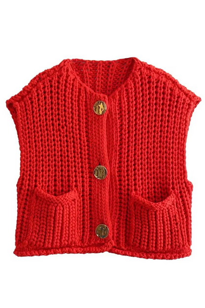 Beautifully Balanced Top with Timeless Character