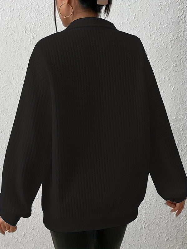 Vintage Inspired Shirt with a Contemporary Edge
