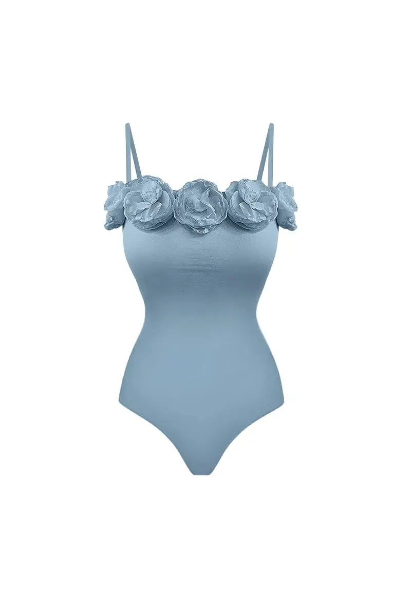 Gracefully Styled Swimsuit for Any Occasion