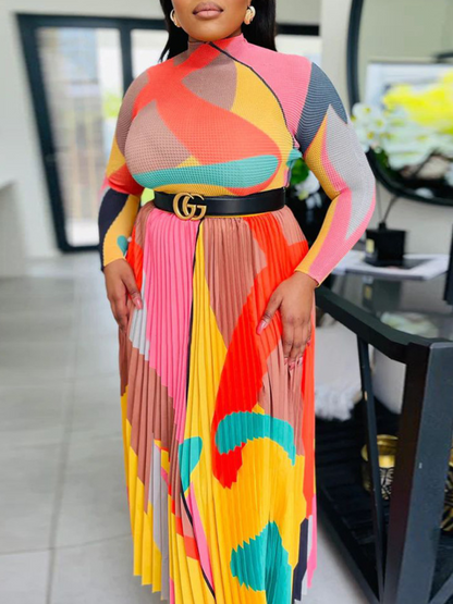 Classic Vintage Garment with a Flattering Fit
