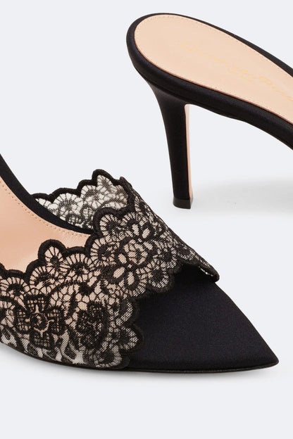 Gracefully Styled Heels for Any Occasion