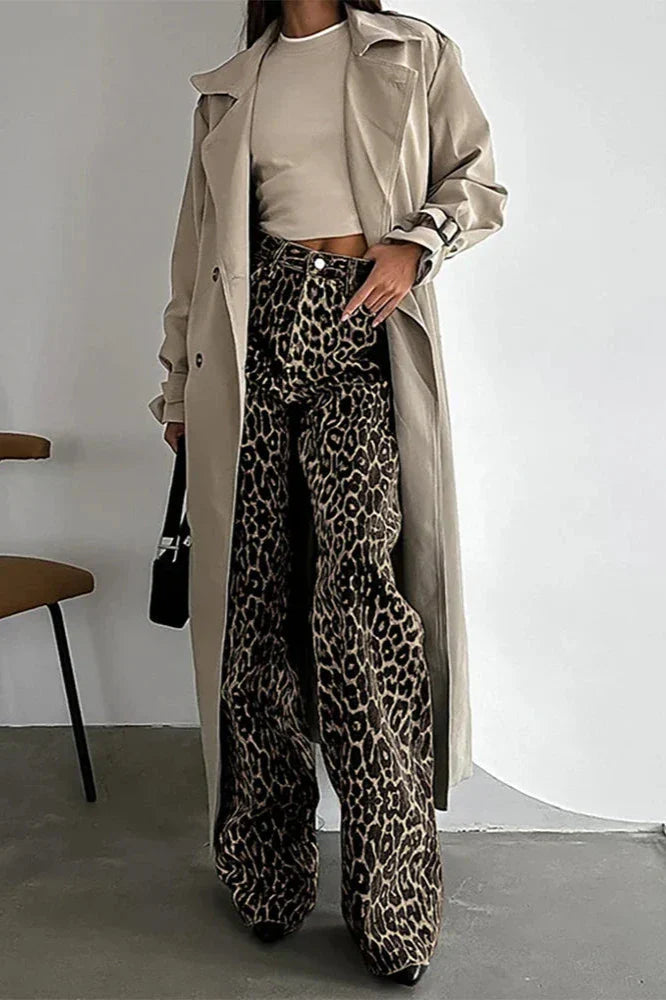 Classic Vintage & Enduringly Stylish Pants