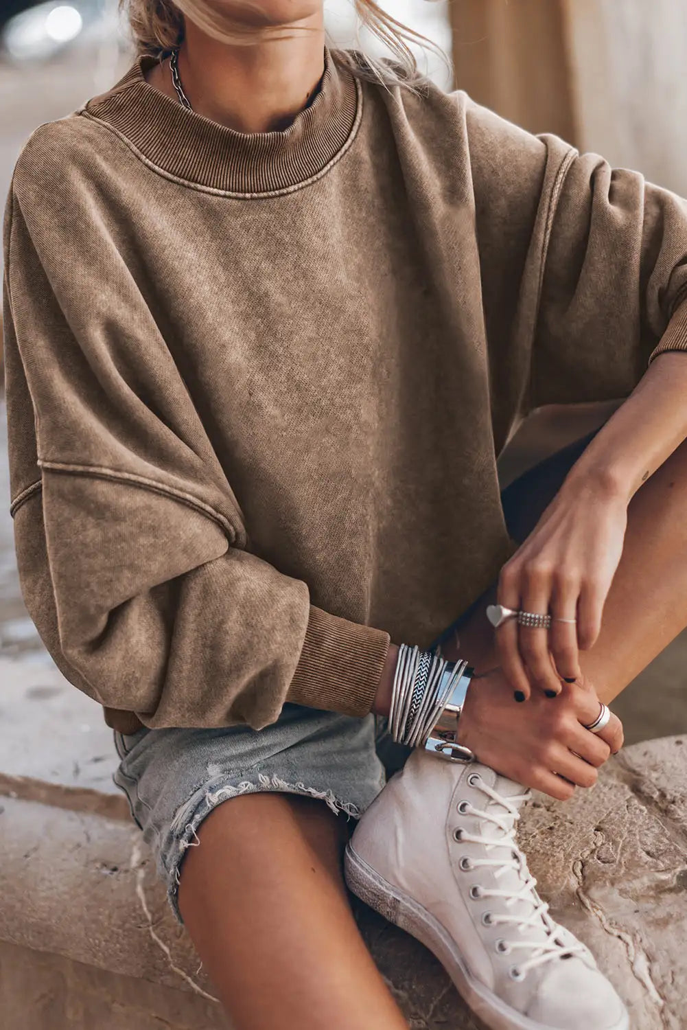 Classic Vintage & Enduringly Stylish Shirt