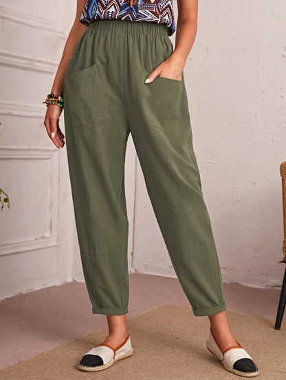 Vintage Inspired Garment with a Contemporary Edge