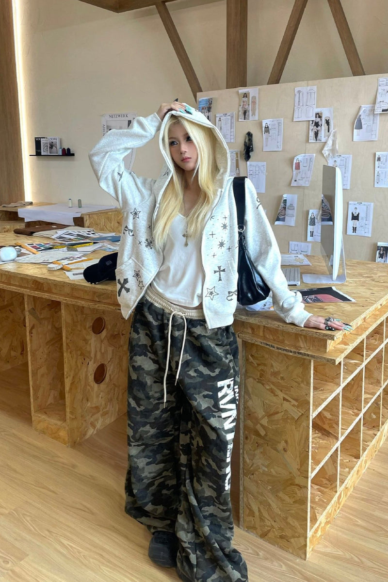Beautifully Finished Pants in a Timeless Design