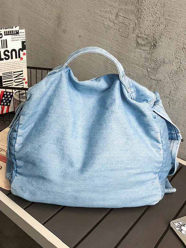 Vintage Inspired Bag with a Contemporary Edge