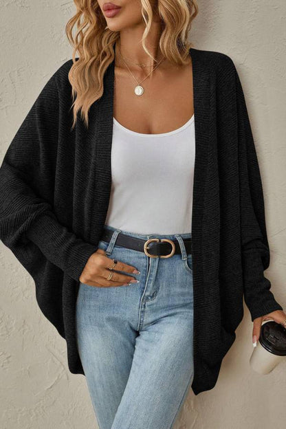 Beautifully Crafted Cardigan in a Classic Style