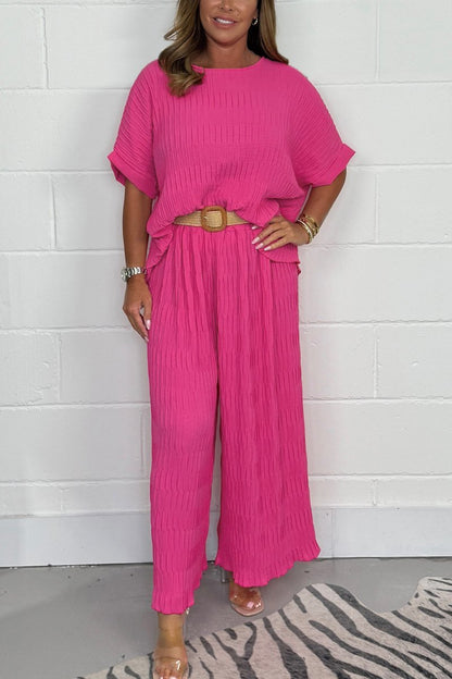 Gracefully Styled Top for Any Occasion