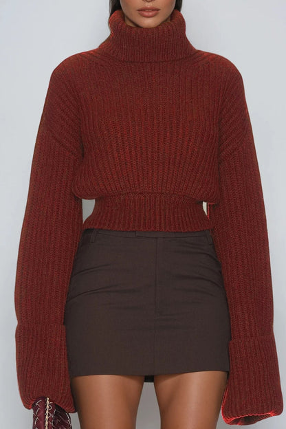 Polished Top with an Effortless Classic Look