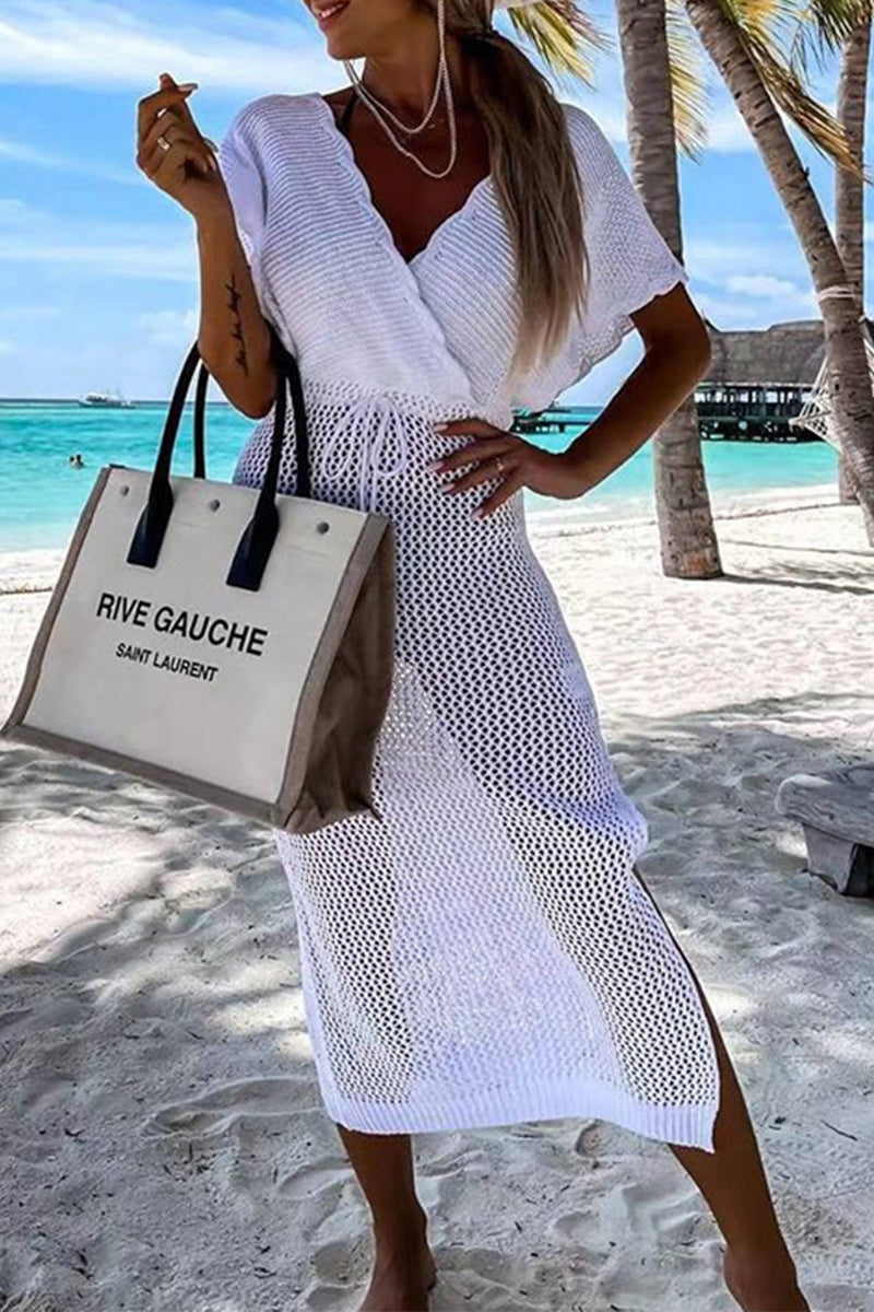 Beautifully Balanced Garment with Timeless Character