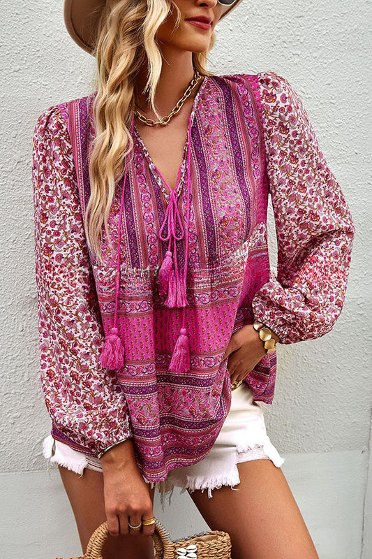 Beautifully Balanced Shirt with Timeless Character