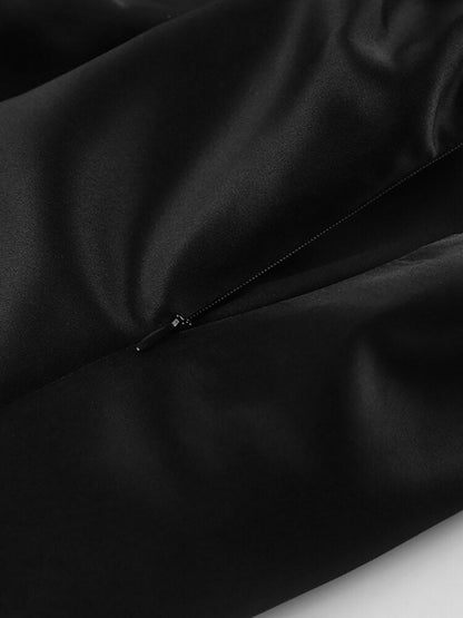 Sophisticated Garment with a Clean Classic Look