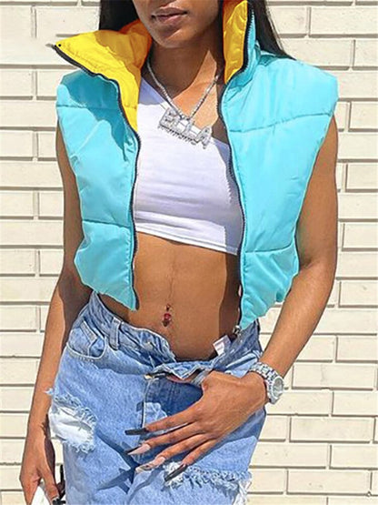 Vintage Inspired Jacket with a Contemporary Edge