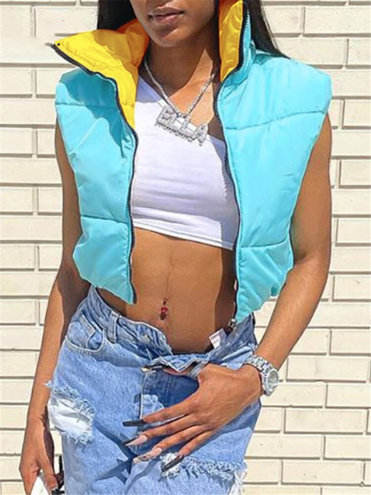 Vintage Inspired Jacket with a Contemporary Edge