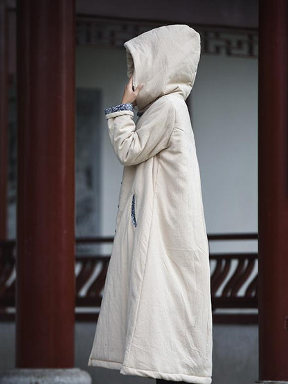Beautifully Balanced Garment with Timeless Character