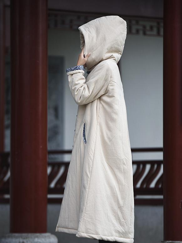 Beautifully Balanced Garment with Timeless Character