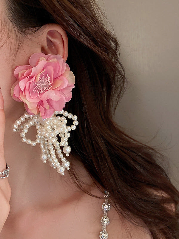A Vintage Style Garment with Delicate Timeless Details