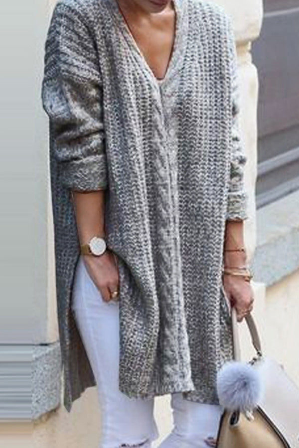 Elegantly Styled Sweater for Everyday Wear
