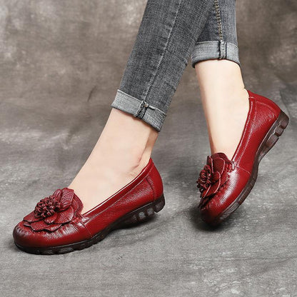 Elegantly Styled Shoes for Everyday Wear
