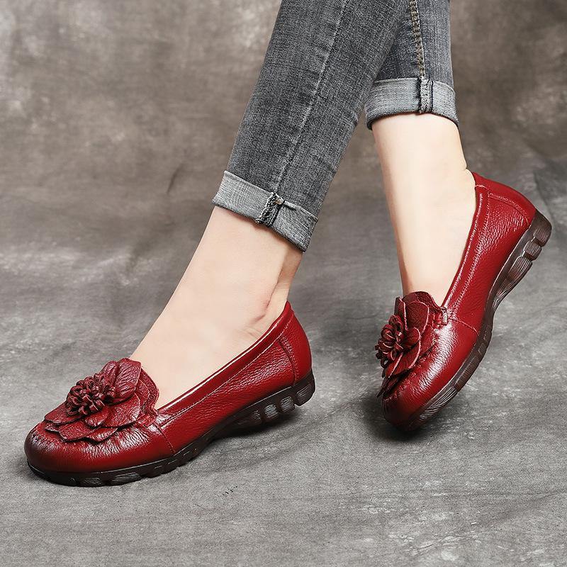 Elegantly Styled Shoes for Everyday Wear