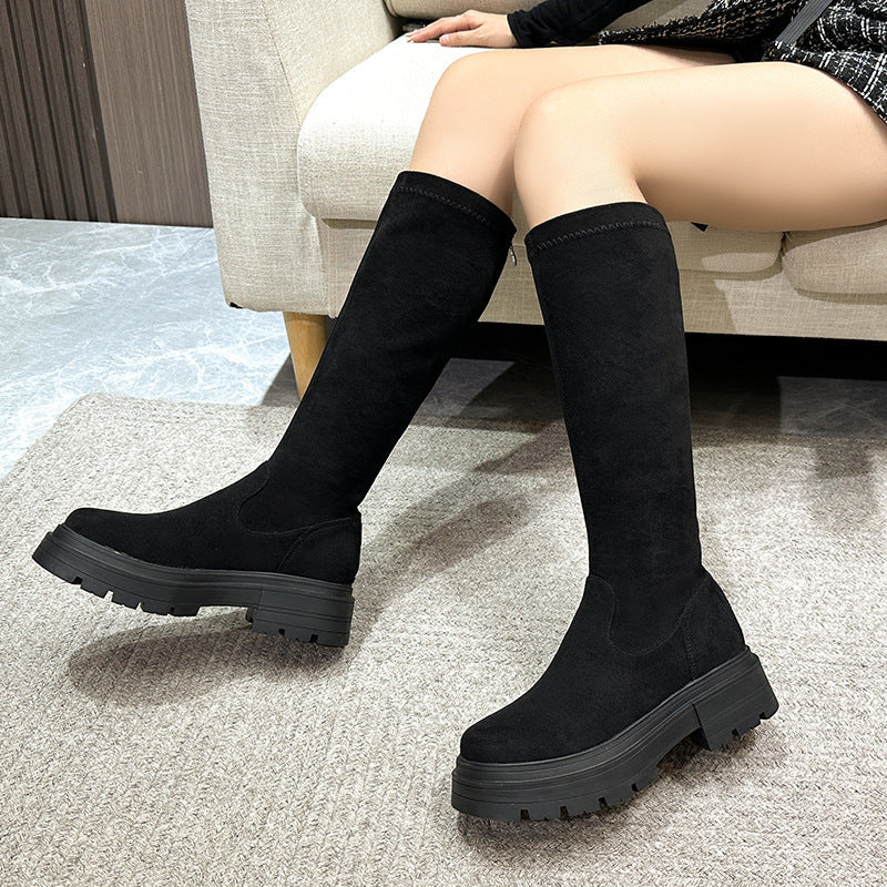 Beautifully Crafted Boots in a Classic Style