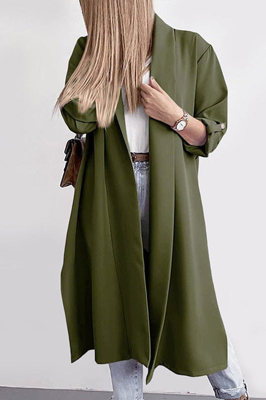 Polished Cardigan with an Effortless Classic Look