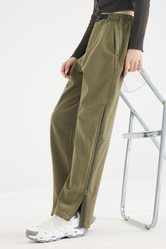 Polished Pants with an Effortless Classic Look