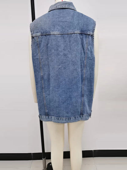 Classic Vintage Garment with a Flattering Fit