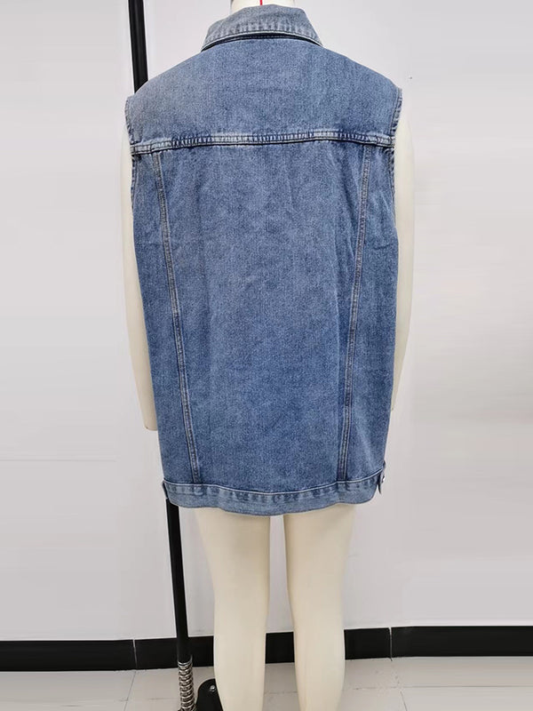Classic Vintage Garment with a Flattering Fit