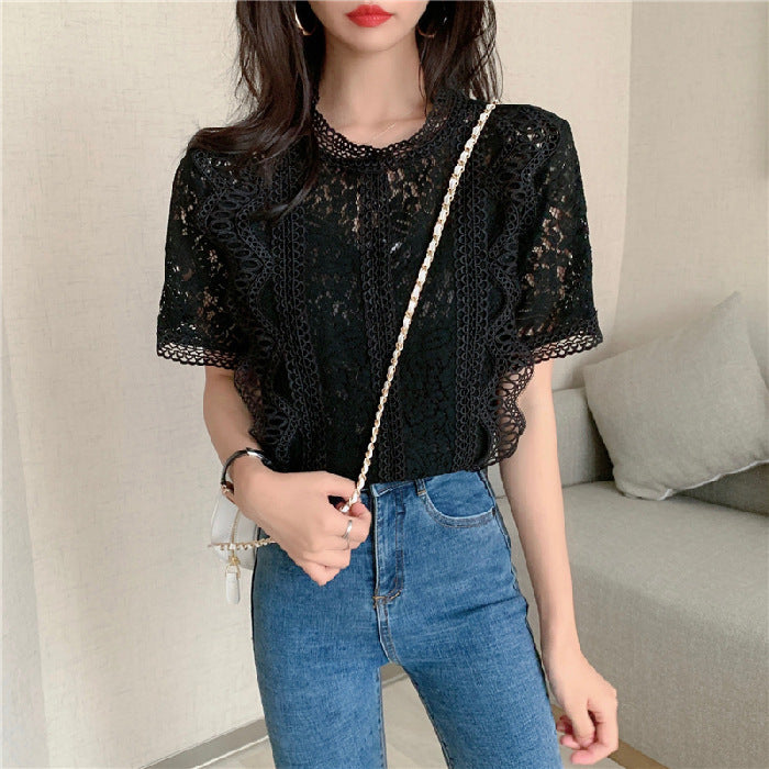 Gracefully Styled Shirt for Any Occasion