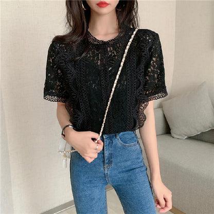 Gracefully Styled Shirt for Any Occasion