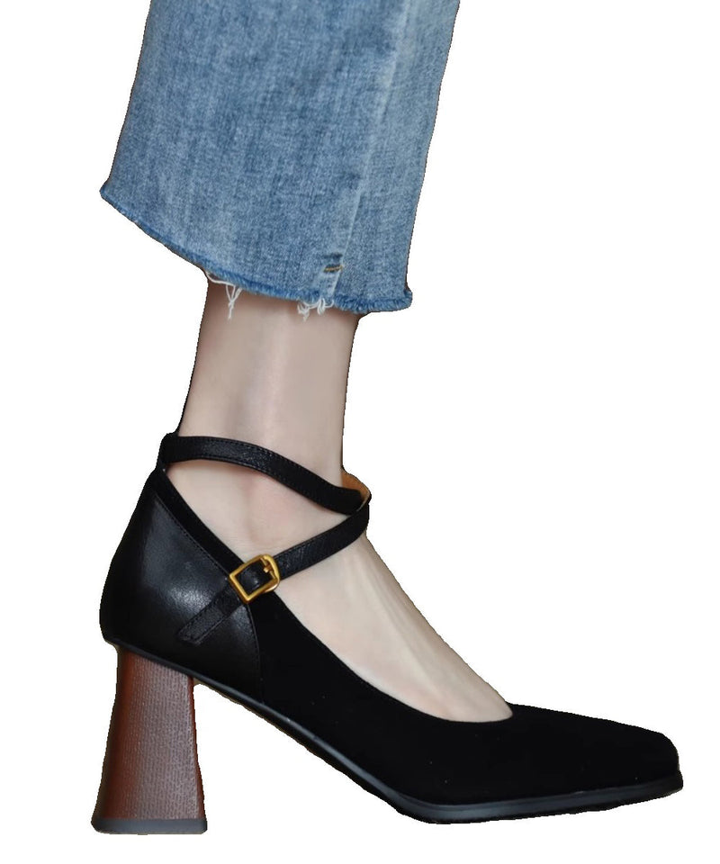 Classic Vintage & Enduringly Stylish Heels