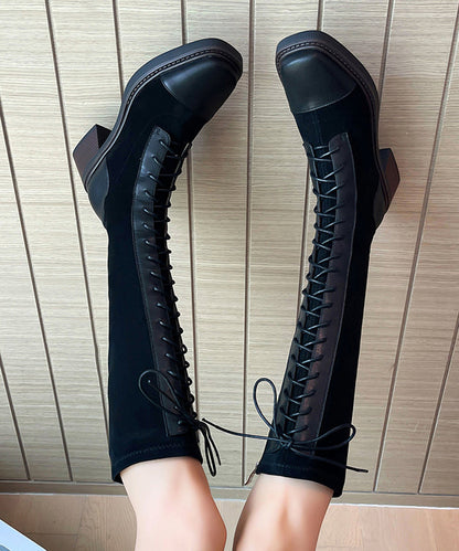 Elegantly Styled Boots for Everyday Wear