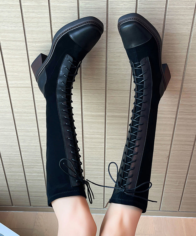 Elegantly Styled Boots for Everyday Wear