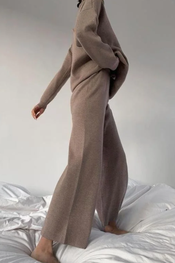 Elegantly Styled Garment for Everyday Wear