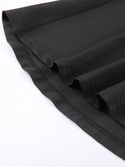 Gracefully Styled Garment for Any Occasion