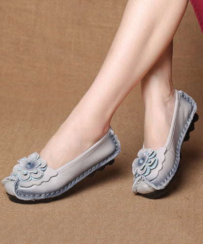 Beautifully Crafted Shoes in a Classic Style