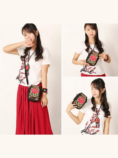 Elegantly Styled Bag for Everyday Wear