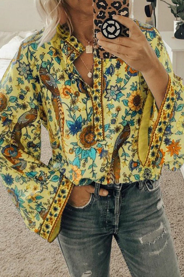 Gracefully Styled Shirt for Any Occasion